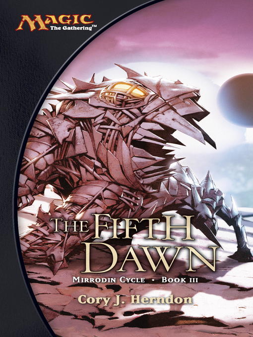 Title details for The Fifth Dawn by Cory Herndon - Available